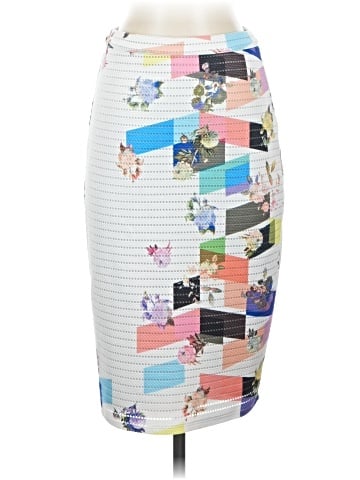 Bar III Casual Skirt (view 1)