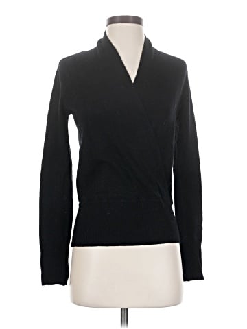 SOFIA Wool Pullover Sweater (view 1)
