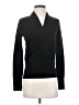 SOFIA Black Wool Pullover Sweater Size S - photo 1