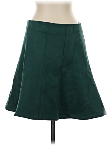Ann Taylor LOFT Formal Skirt (view 1)