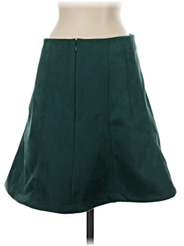 Ann Taylor LOFT Formal Skirt (view 2)