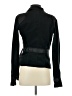 IKKS 100% Polyester Black Blazer Size EU (FR) 34 / US 2 - photo 2