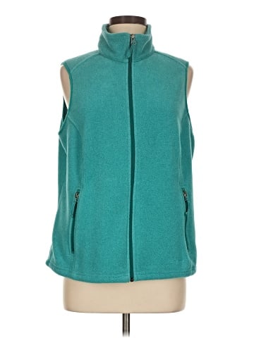 L.L.Bean Vest (view 1)