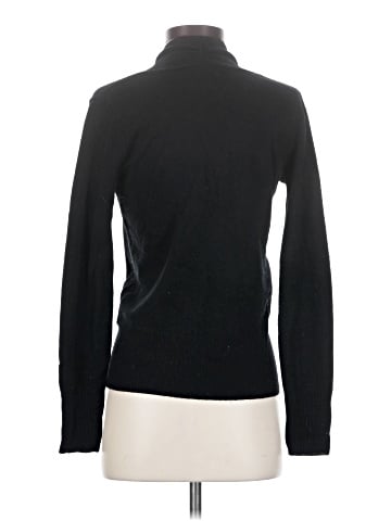 SOFIA Wool Pullover Sweater (view 2)