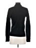 SOFIA Black Wool Pullover Sweater Size S - photo 2