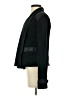 IKKS 100% Polyester Black Blazer Size EU (FR) 34 / US 2 - photo 5