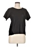 Addison Black Short Sleeve T-Shirt Size M - photo 1