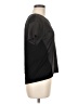 Addison Black Short Sleeve T-Shirt Size M - photo 4