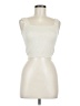 Unbranded Ivory Tube Top Size M - photo 1