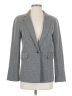 Vince Camuto Tweed Gray Blazer Size 4 - photo 1