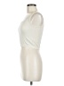 Unbranded Ivory Tube Top Size M - photo 5