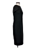 Calvin Klein Solid Black Cocktail Dress Size 2 - photo 4