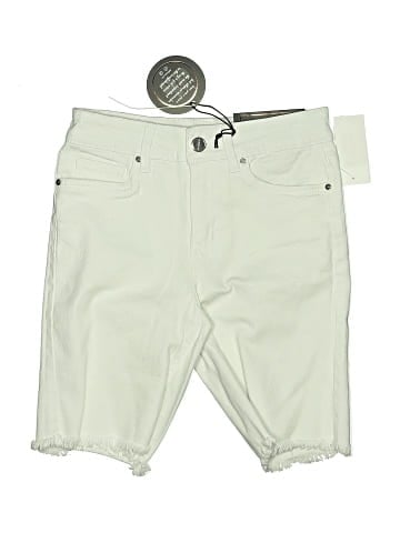 Dollhouse Khaki Shorts (view 1)