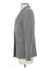 Vince Camuto Tweed Gray Blazer Size 4 - photo 5