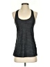 KIRKLAND Signature Gray Active Tank Size S - photo 1