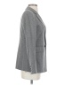 Vince Camuto Tweed Gray Blazer Size 4 - photo 4