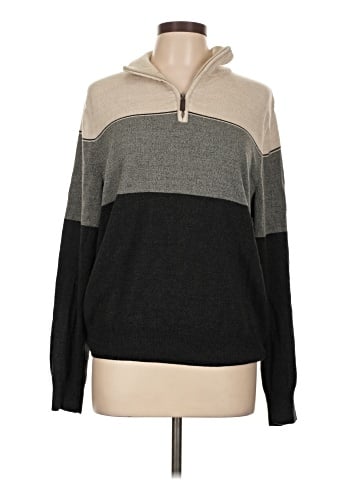Dockers Pullover Sweater (view 1)