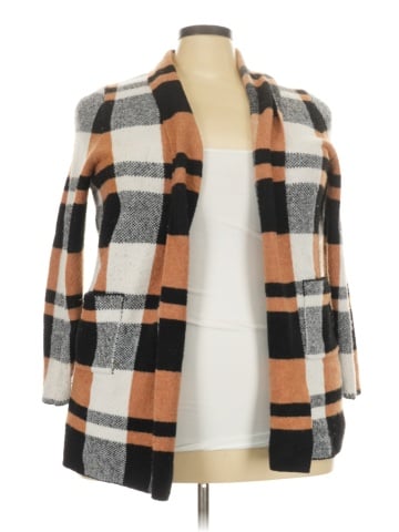Love Scarlett Cardigan (view 1)