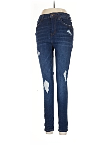 Wax Jean Jeans (view 1)