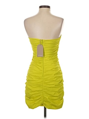 Meshki Cocktail Dress (view 2)