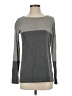 Tart Gray Pullover Sweater Size XS - photo 1