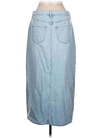 Old Navy Denim Skirt (view 2)
