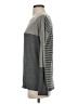 Tart Gray Pullover Sweater Size XS - photo 5