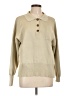 Unbranded Tan Pullover Sweater Size L - photo 1