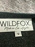 Wildfox Gray Pullover Sweater Size Sm (1 or S) - photo 7