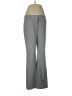 Express Chevron-herringbone Gray Dress Pants Size 8 (petite) - photo 1