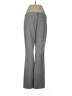 Express Chevron-herringbone Gray Dress Pants Size 8 (petite) - photo 2