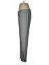Express Chevron-herringbone Gray Dress Pants Size 8 (petite) - photo 5