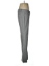 Express Chevron-herringbone Gray Dress Pants Size 8 (petite) - photo 4