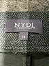 NYDJ Gray Active Pants Size 14 - photo 4