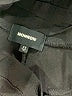 Monrow 100% Rayon Black Active Pants Size XS - photo 7