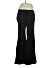 Charlotte Russe Solid Black Dress Pants Size 14L - photo 1
