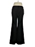 Charlotte Russe Solid Black Dress Pants Size 14L - photo 2