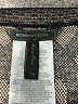 BCBGMAXAZRIA Graphic Black Formal Skirt Size XS - photo 4