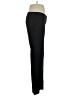 Charlotte Russe Solid Black Dress Pants Size 14L - photo 4