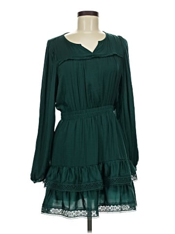 Stellah Casual Dress (view 1)