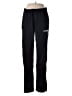 Hummel 100% Polyester Black Track Pants Size S - photo 1