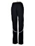 Hummel 100% Polyester Black Track Pants Size S - photo 2