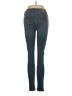 Level 99 Hearts Blue Jeans Size 25 waist - photo 2