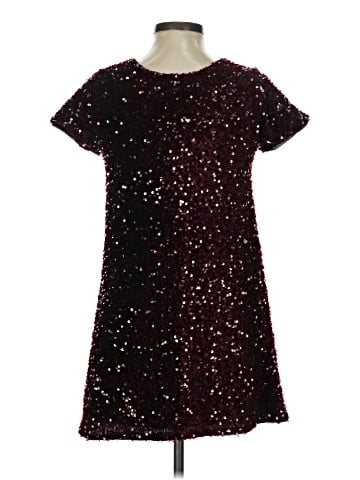 Zara Casual Dress (view 2)