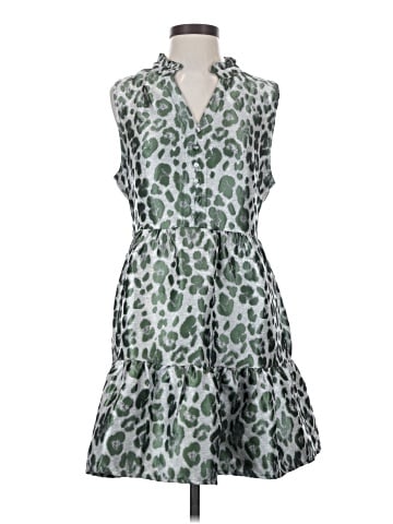 Karlie Cocktail Dress (view 1)