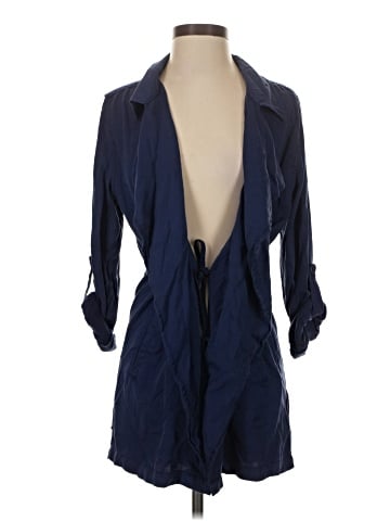Harper Blazer (view 1)