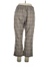 Wild Fable Plaid Gray Casual Pants Size XL - photo 2