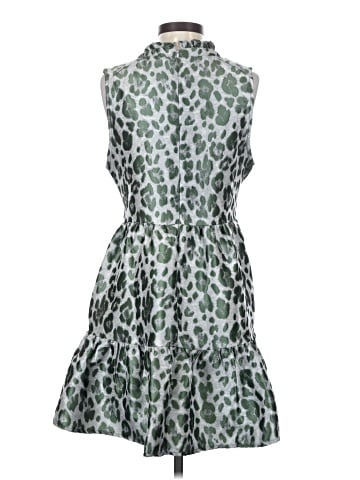 Karlie Cocktail Dress (view 2)