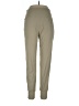 G Gradual Solid Green Active Pants Size L - photo 1