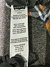 Levi's Plaid Brown Long Sleeve Button-Down Shirt Size 14 - 16 - photo 4